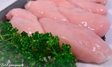 2kg Chicken Gym